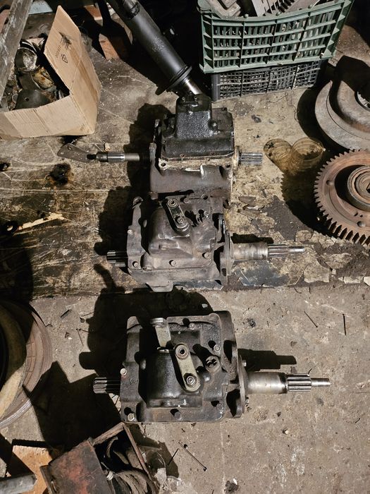 Продам коробку уаз