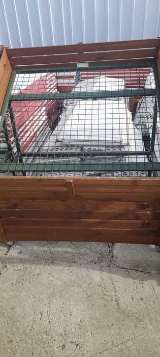 метални плоскости за стилажи, щандове за плодове и зеленчуци