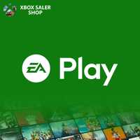 Xbox EA Play на 12 месяцев