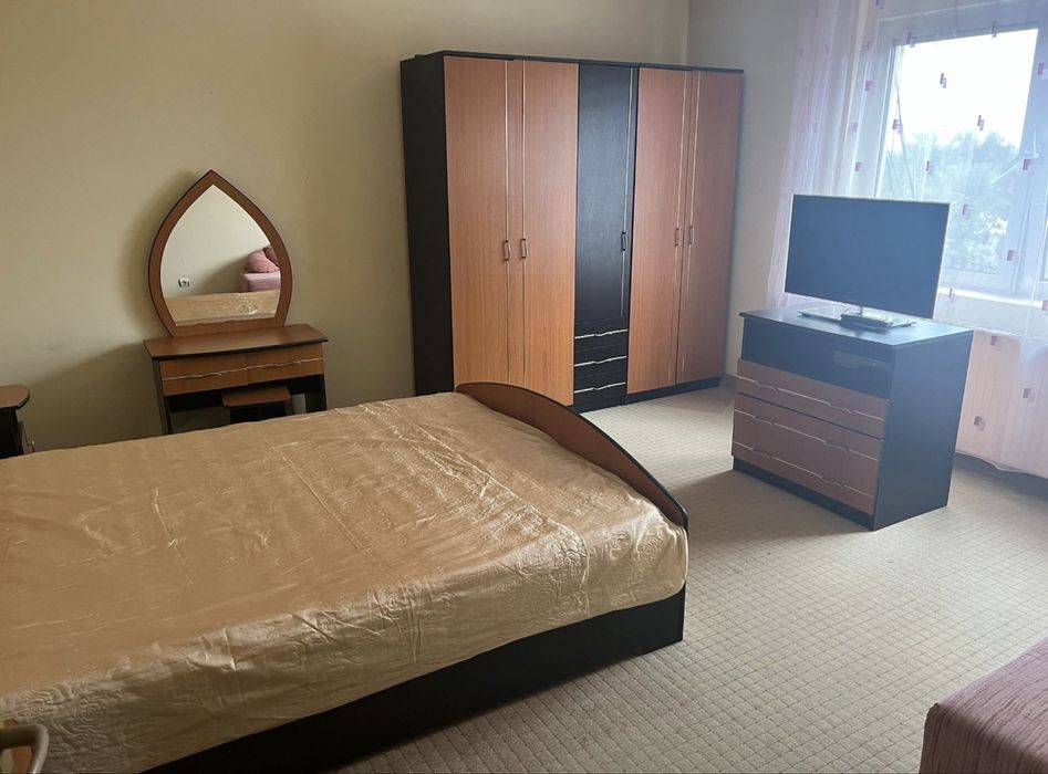 Inchiriez casa Satu Mare