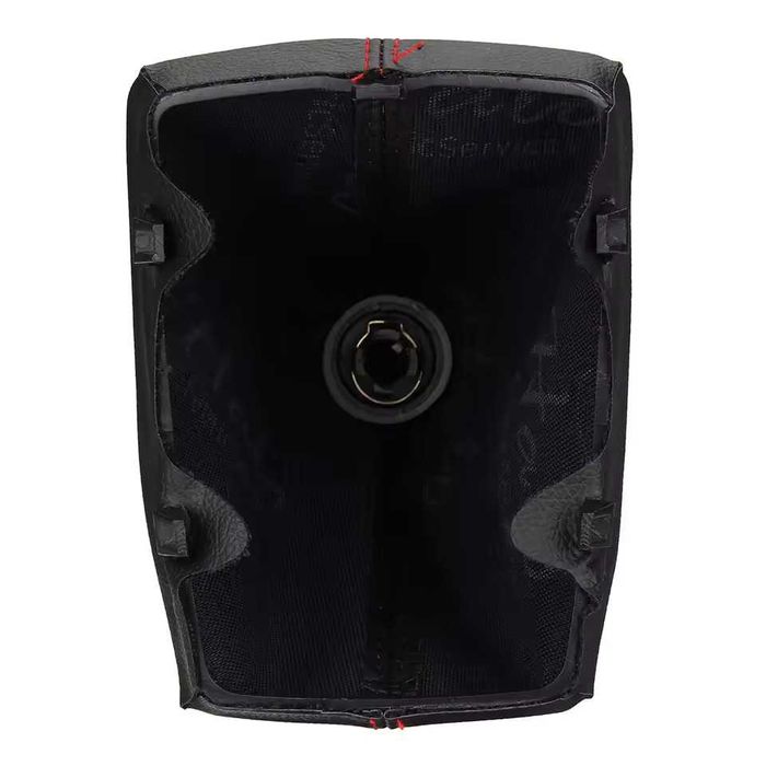 Nuca Schimbator cu Manson Piele Perforata Sline S line AUDI A4 A5 Q5