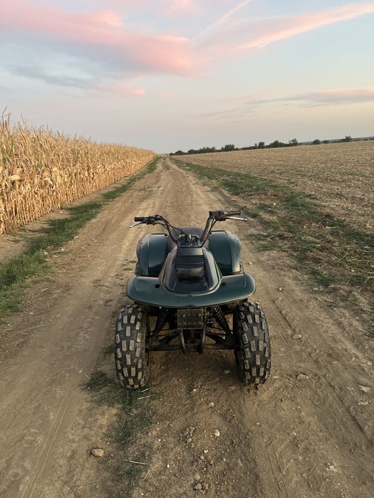 Vand ATV e-ton 150cc
