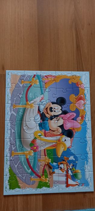 Игри за малки 1 , пъзели и още нещо