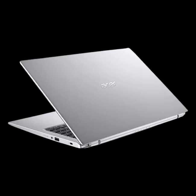 ACER aspire lite AL15-31P-C3W5 N4500 8GB 256GB 15,6 FHD IPS IRON GRAY