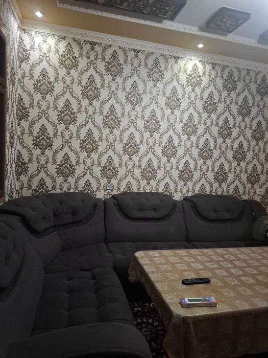 Oltin samarqand hududida kvartira Ijaraga beriladi!