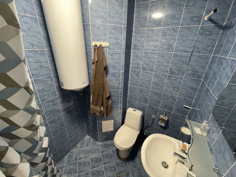 Дава се под наем Двустаен апартамент в София, Овча купел - 57 кв.м за 448.8 € - Снимка #8