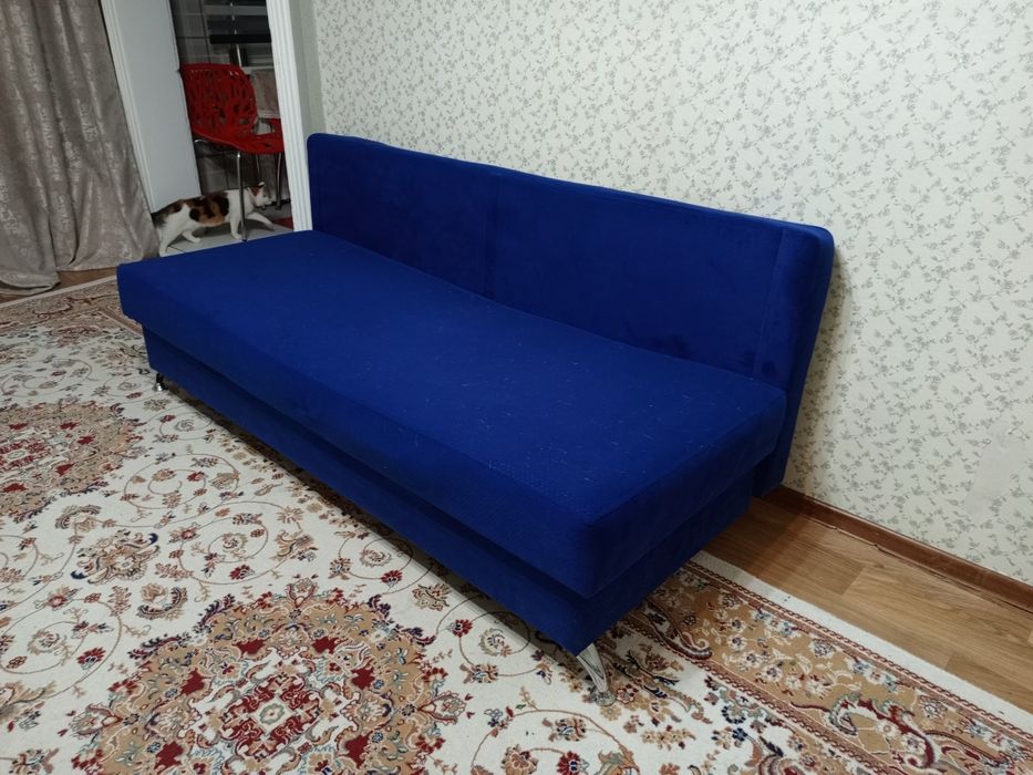 Диван раскладной
