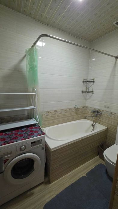 Chilonzor  10-kvartal