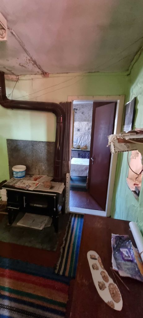 Продава се Къща в с. Благоево, Област Разград - 42 кв.м за 340 €/кв.м - Снимка #6