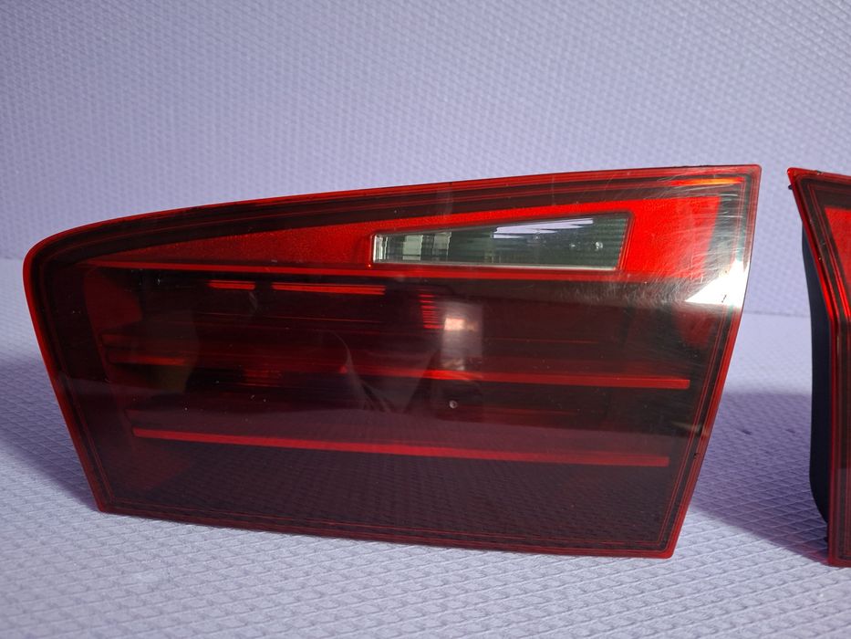 Stop haion BMW F11 Facelift