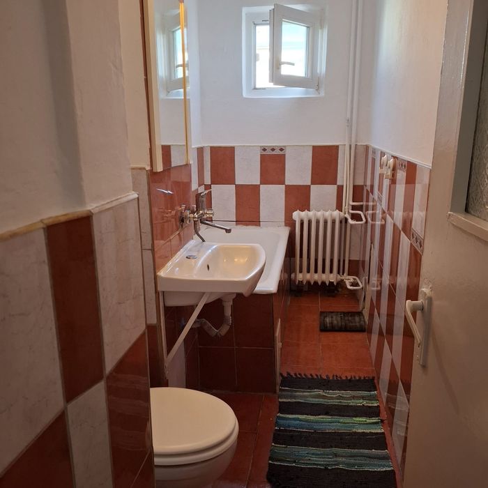 Vând apartament cu 1 camera la Fortuna