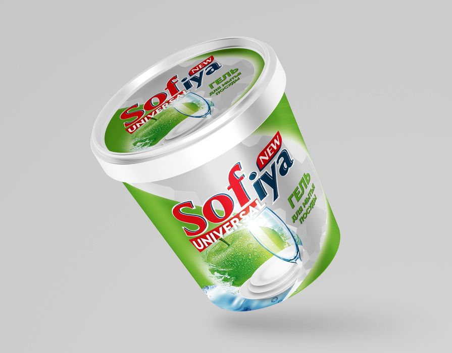 Biznez kuniga 100$  .Gel va tozalik vositalari