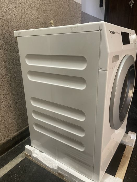 Пералня Miele WDB 030 WCS Classic – КАТО НОВА