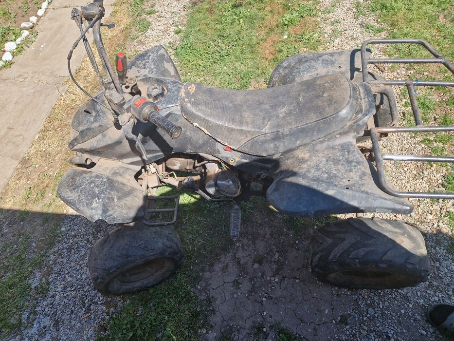 De vanzare Atv 107cc