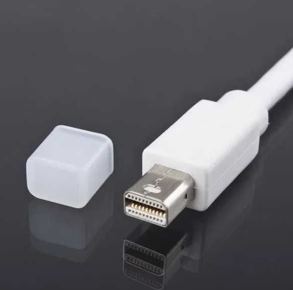 Thunderbolt / Mini Displayport към HDMI кабел за Apple Macbook PRO/AIR