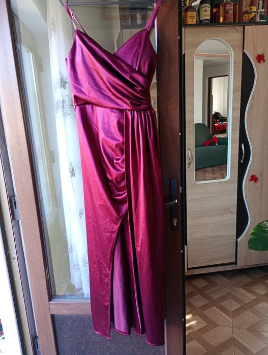 Rochie superbă lunga