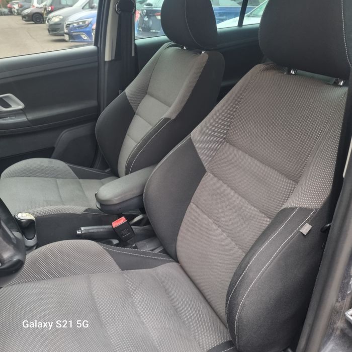 Vând Skoda Fabia 1.9 Tdi