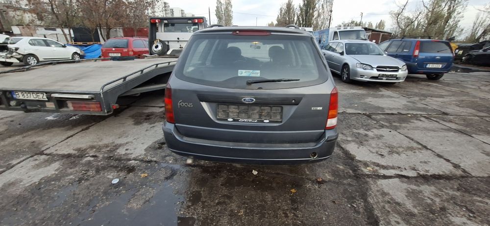 Dezmembrez Ford Focus 1 Break 1.8D 2003