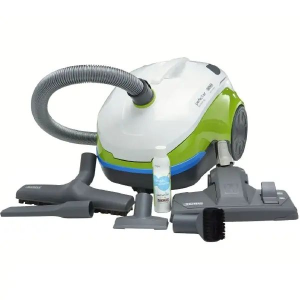 Пылесос с водяным фильтром Thomas Perfect Air Feel Fresh X3
