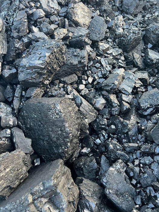 Продам уголь с доставкой майкубенский отличного качества