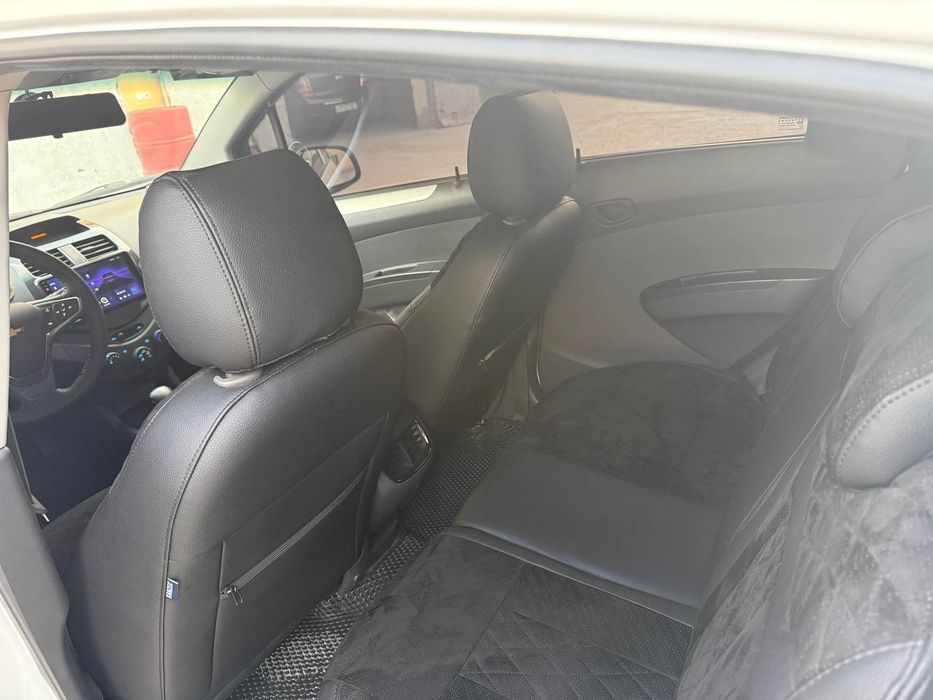 Spark 2022 avtamat sotiladi