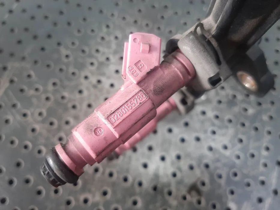 rampa cu injectoare 1.3b j4m ford ka  98bf-9d280-da  0280155786