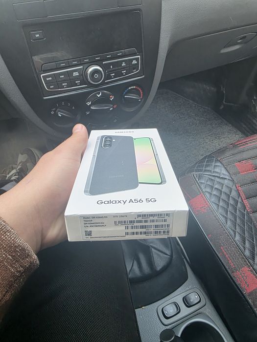 Samsung Galaxy A 56 5G