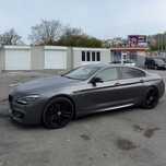 Bmw 640xd lci face carplay