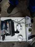 Vând set 4 piese electrice