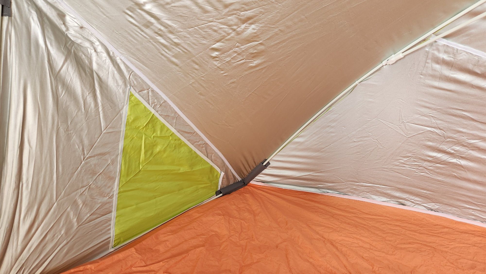 Плажен сенник Iwiko 180 от Decathlon