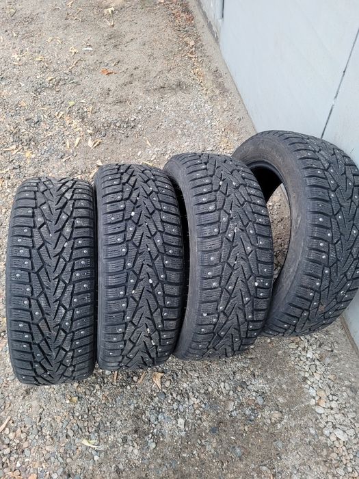 Nokian Tyres Nordman7