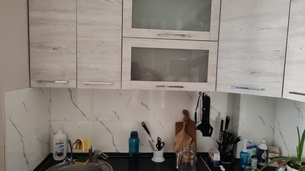 Продам Кухня б/у