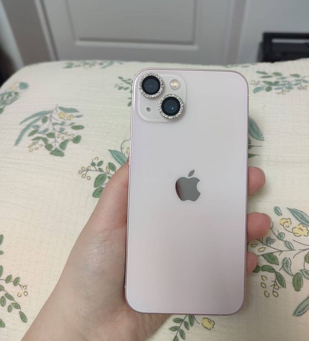 Айфон 13 128гб продам