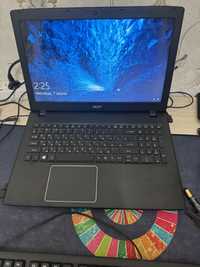 Acer nout book core i5 7200 ekran 15,6