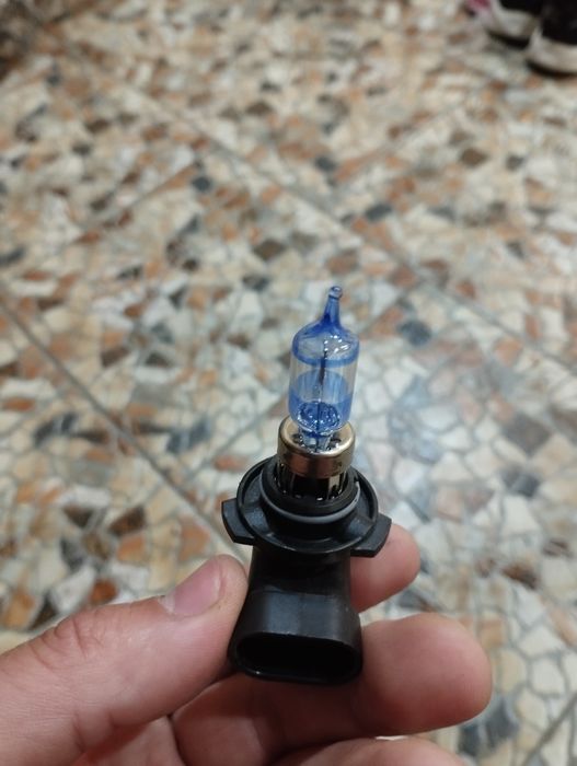 Продам ЛЭД лампы для ПТФ