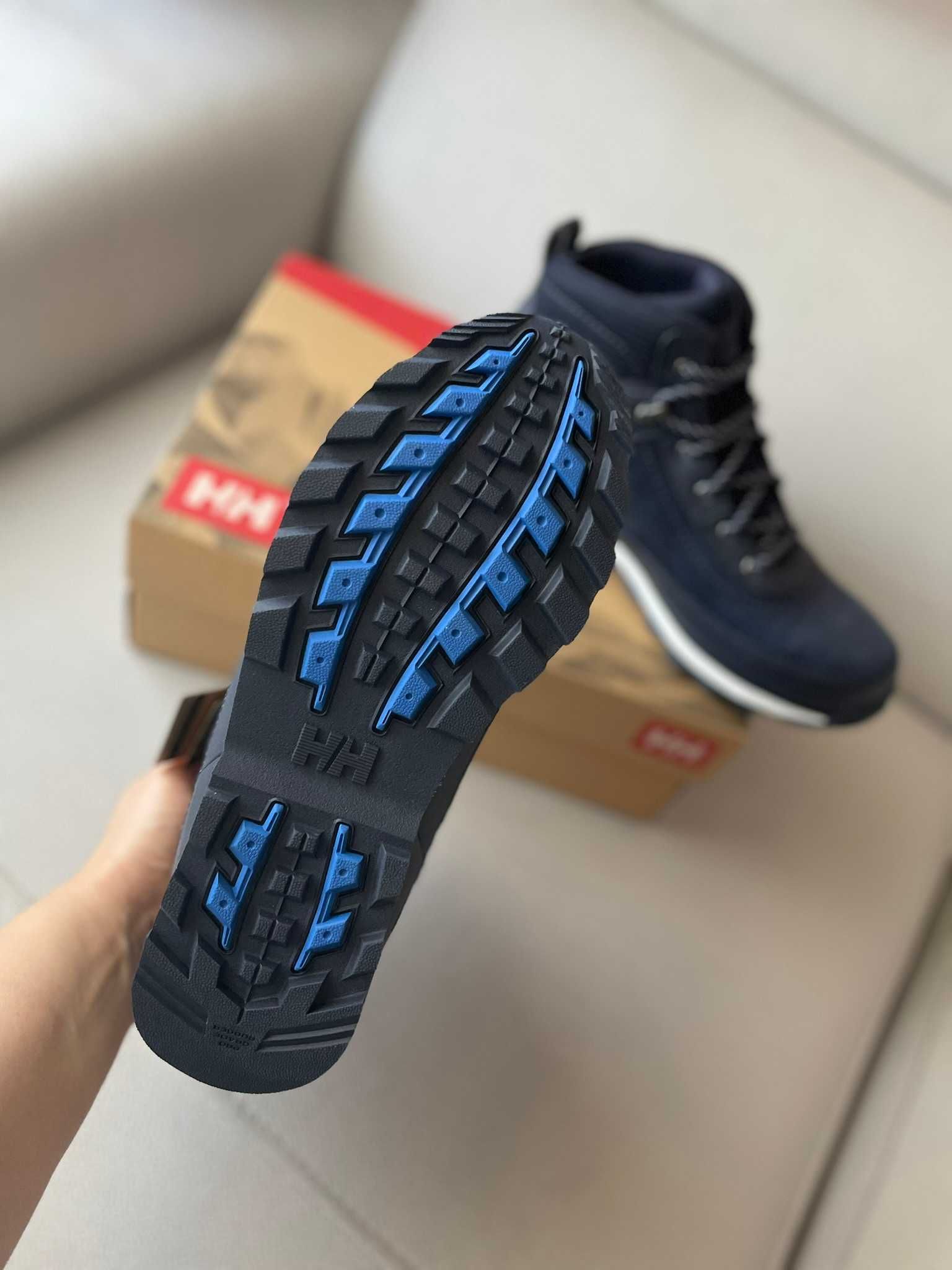Helly Hansen Calgary - Мъжки зимни обувки, 45 EU