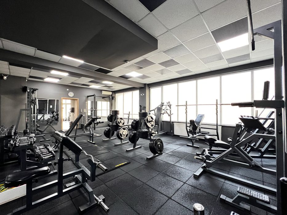 Oportunitate!Afacere sala de fitness|Piscina De Vanzare in Cluj-Napoca