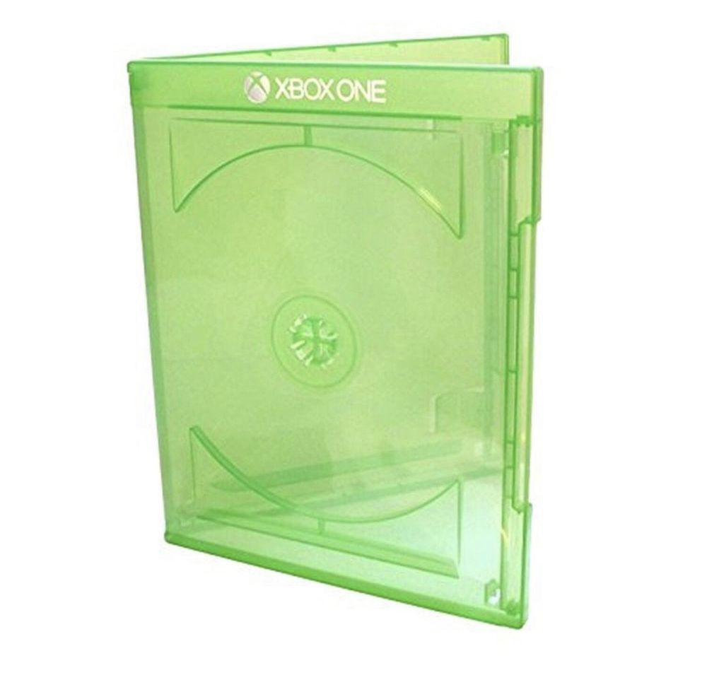 Gamecase/cd/dvd case