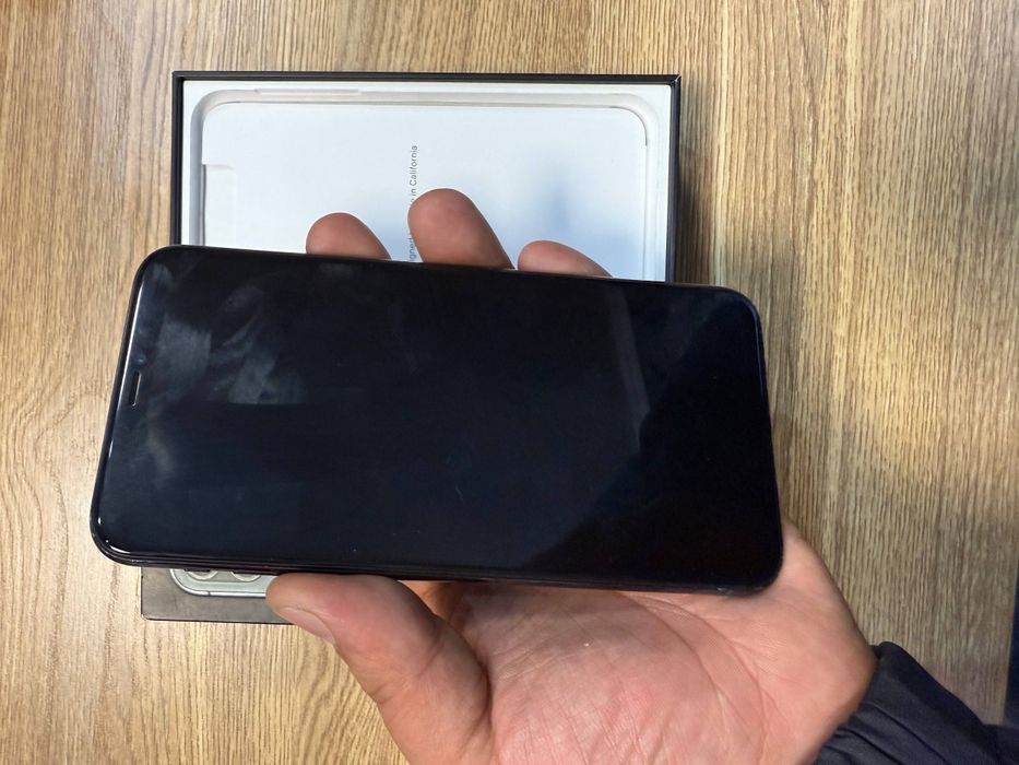 Iphone 11 Pro Max 256GB