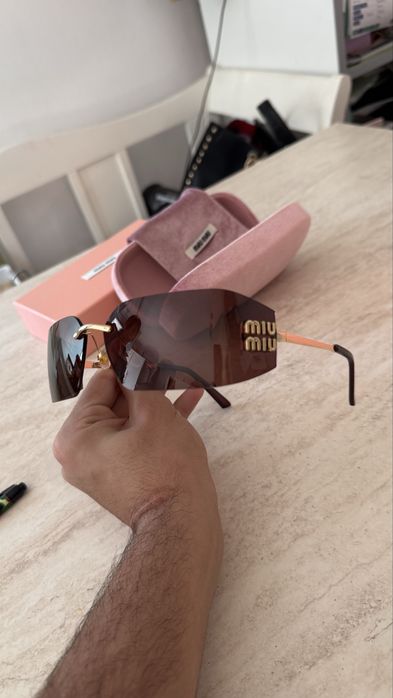 Ochelari Miu Miu