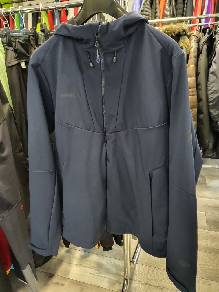 Mammut Men  M , cod 831