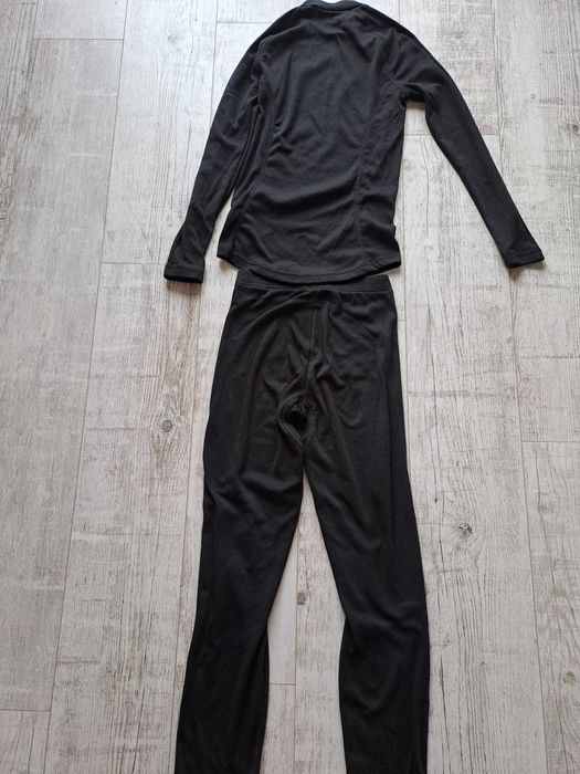 Set strat 1 pentru schi dama S - M