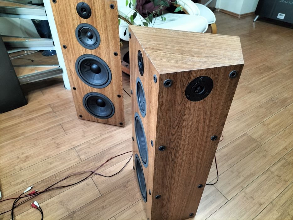 ADC boxe vintage americane