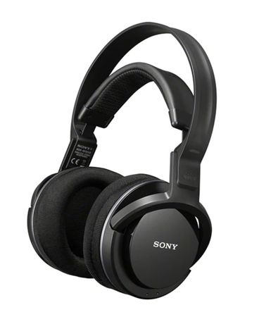 Idee cadou Casti Over the Ear Sony MDR-RF855RK Wireless