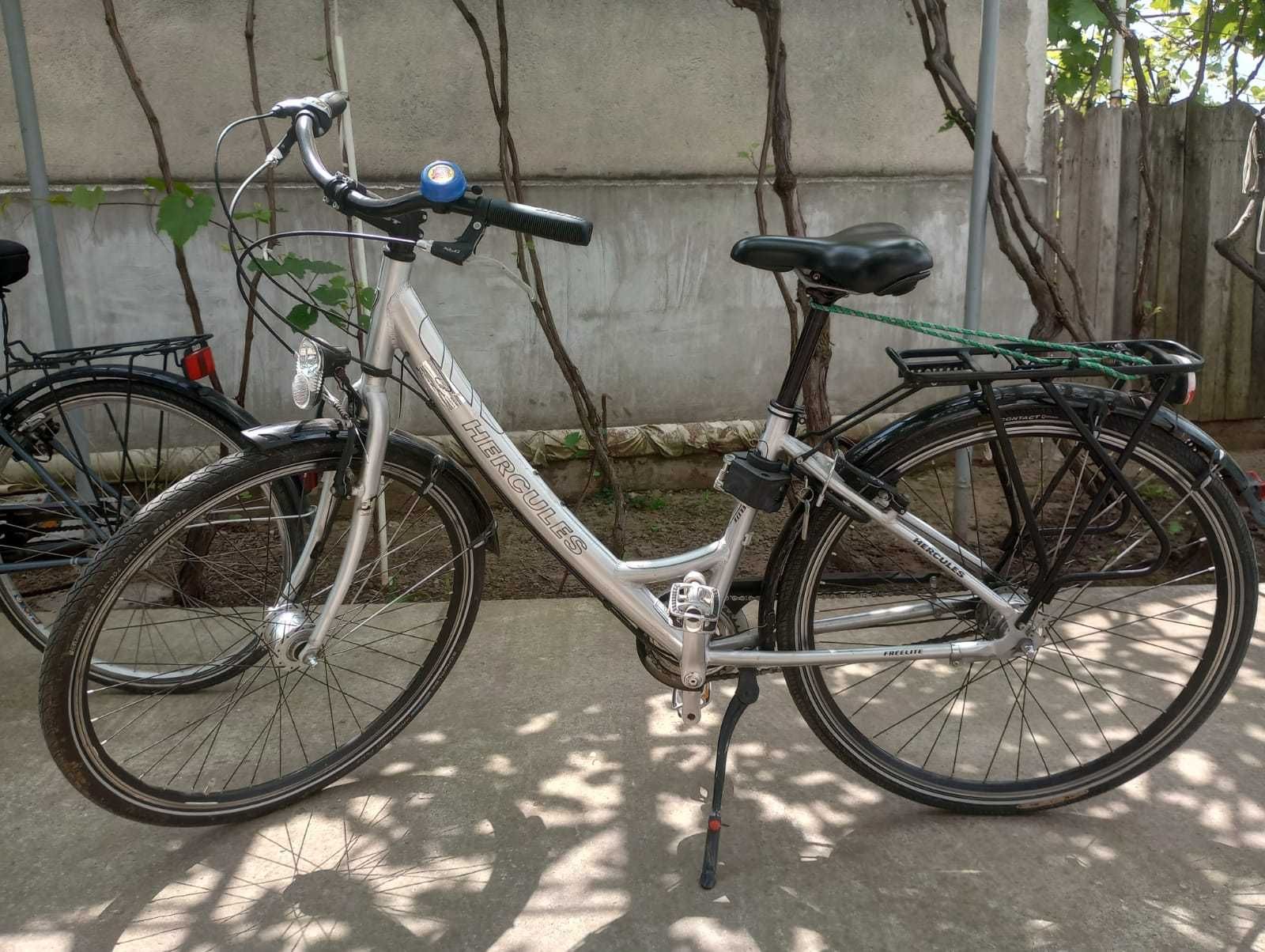 Bicicleta Craiova