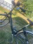 Bicileta Hercules 400lei