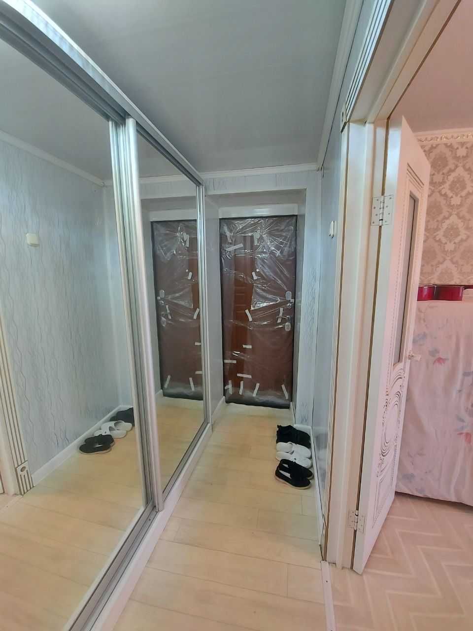 `ПРОДАМ улученную 2 комнатную квартиру в Сортировке