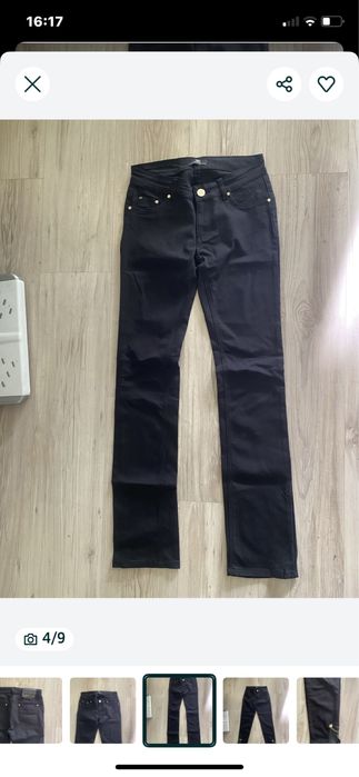 Панталон Calvin Klein  и Elisabetta Franchi s