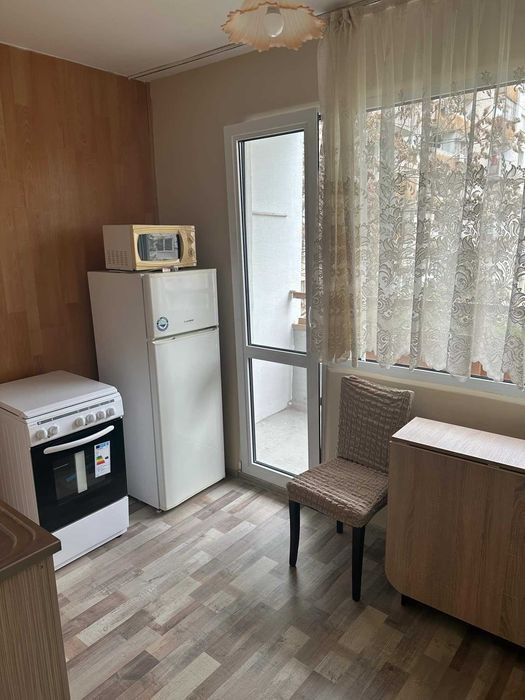 Дава се под наем Двустаен апартамент в Стара Загора, Опълченски - 40 кв.м за 255 € - Снимка #3