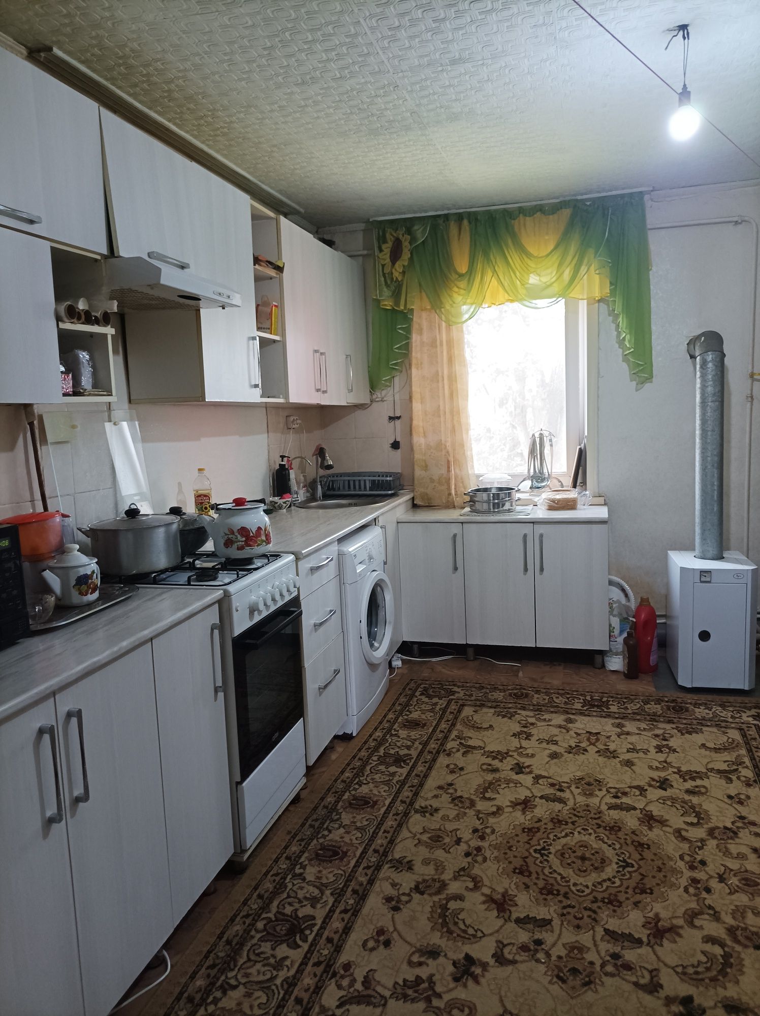 Продам дом в Костанай 2